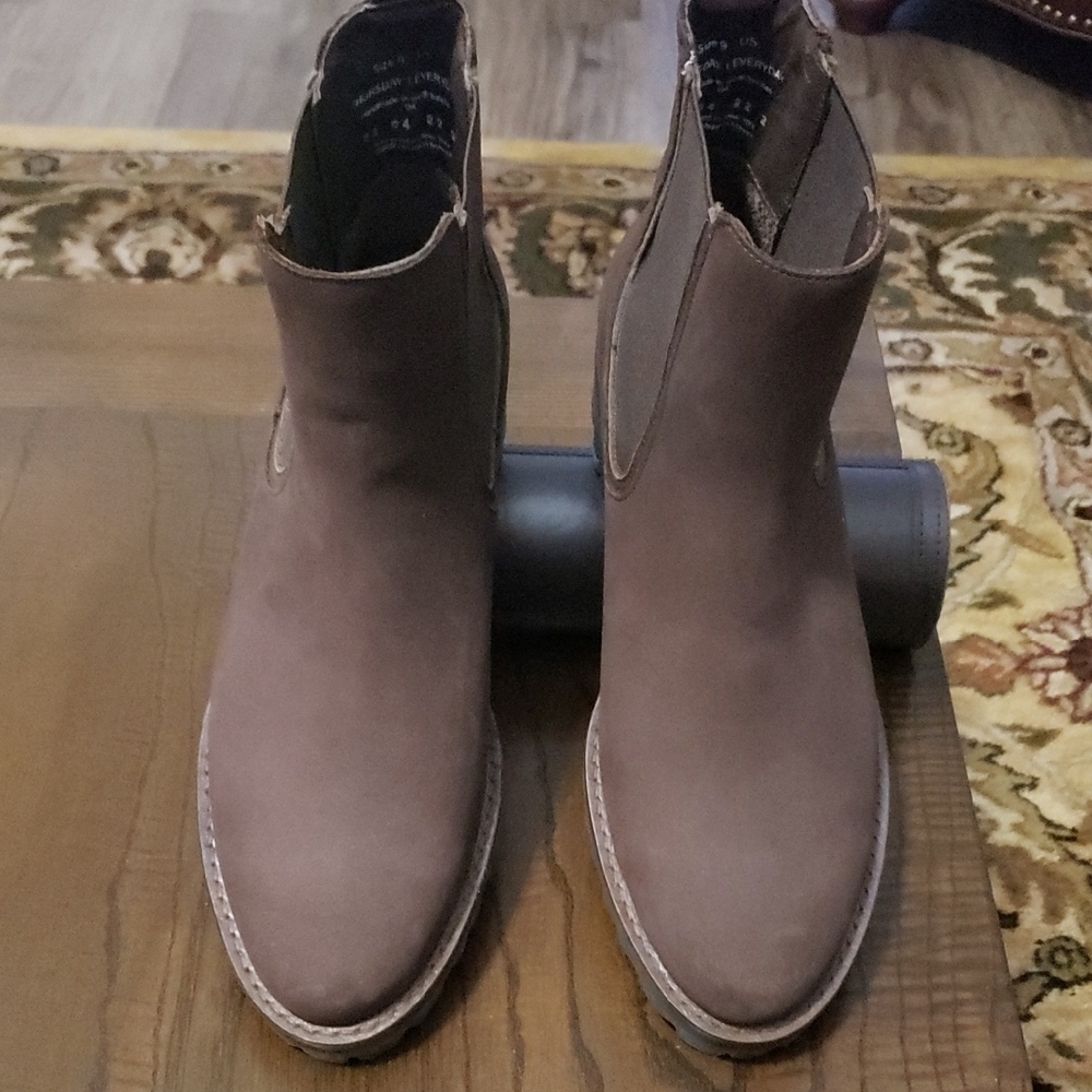 Thursday Boot Company Brown Men's Boots